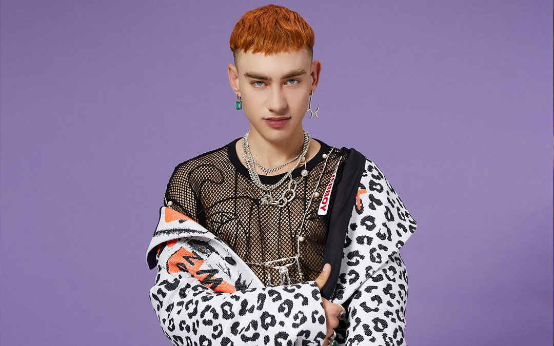 Olly Alexander