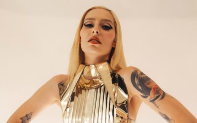 Eurovision 2024: Raiven rappresenterà la Slovenia