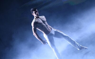 Sanremo 2024: Roberto Bolle super ospite della finale