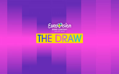 Eurovision 2024: oggi scambio delle insegne e Semi-Final Draw