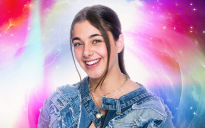 Eurovision 2024: il Lussemburgo ritorna con TALI e la sua “Fighter”