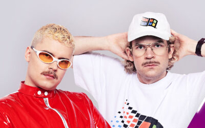 Eurovision 2024: Windows95man con “No Rules” per la Finlandia