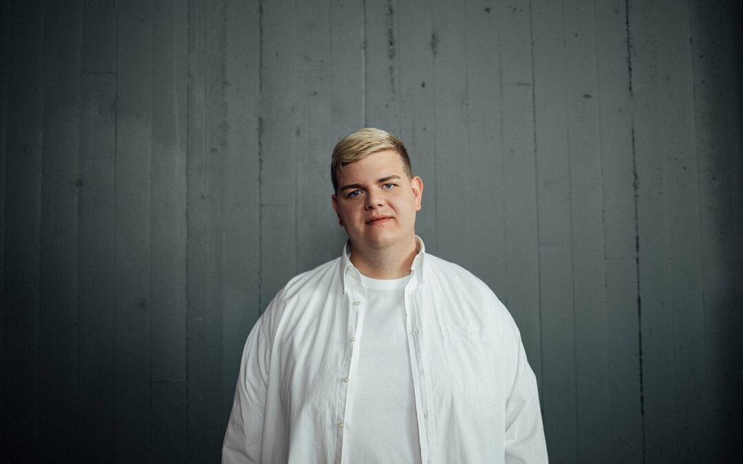Eurovision 2024 Isaak