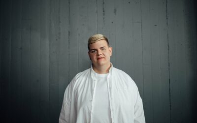 Eurovision 2024: Isaak con “Always On The Run” per la Germania