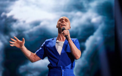 Eurovision 2024: Dons con “Hollow” per la Lettonia
