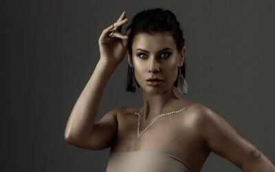Eurovision 2024: Natalia Barbu con “In the Middle” per la Moldavia