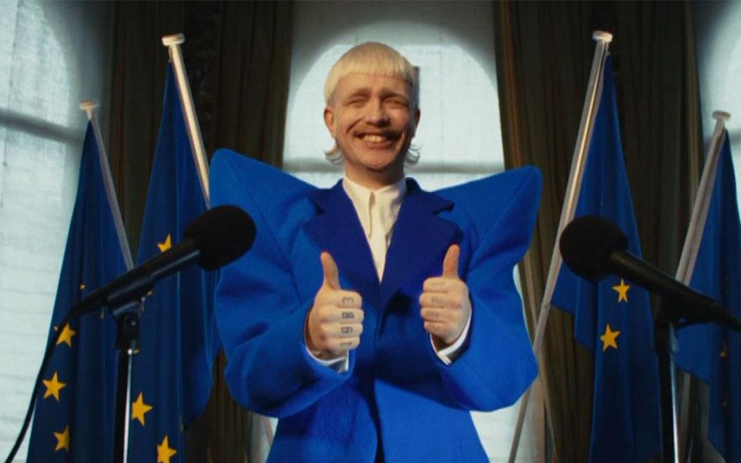 Eurovision 2024 Paesi Bassi