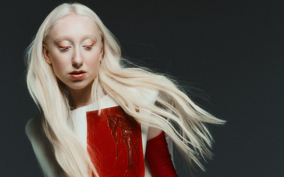 Eurovision 2024 Polonia Luna