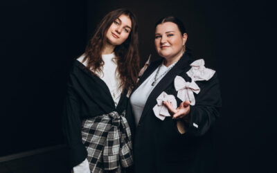 Eurovision 2024: alyona alyona & Jerry Heil per l’Ucraina