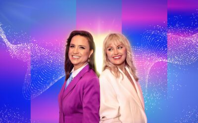 Eurovision 2024: Petra Mede e Malin Åkerman le presentatrici