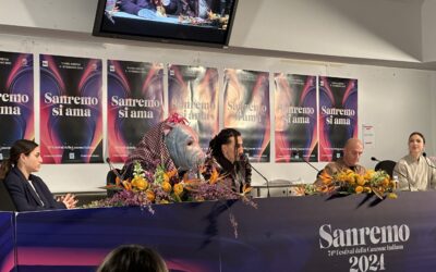 Sanremo 2024, Ghali: “All’Eurovision con il mio messaggio”