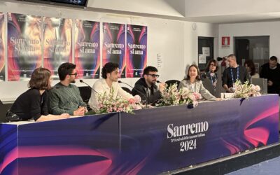 Sanremo 2024, Il Volo: “Eurovision 2015 l’unica amarezza nella nostra carriera”