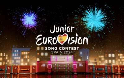 Junior Eurovision 2024: la Spagna ospiterà il concorso