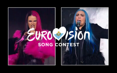 San Marino: perché i Megara e non Loredana Bertè