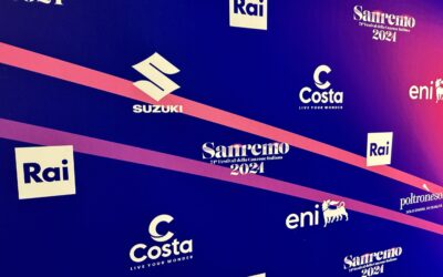Sanremo 2024: la conferenza stampa di martedì 6 febbraio