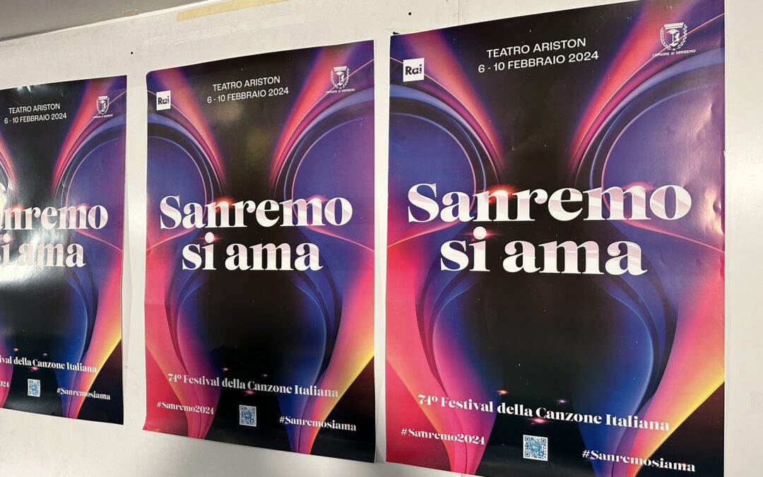 Sanremo 2024