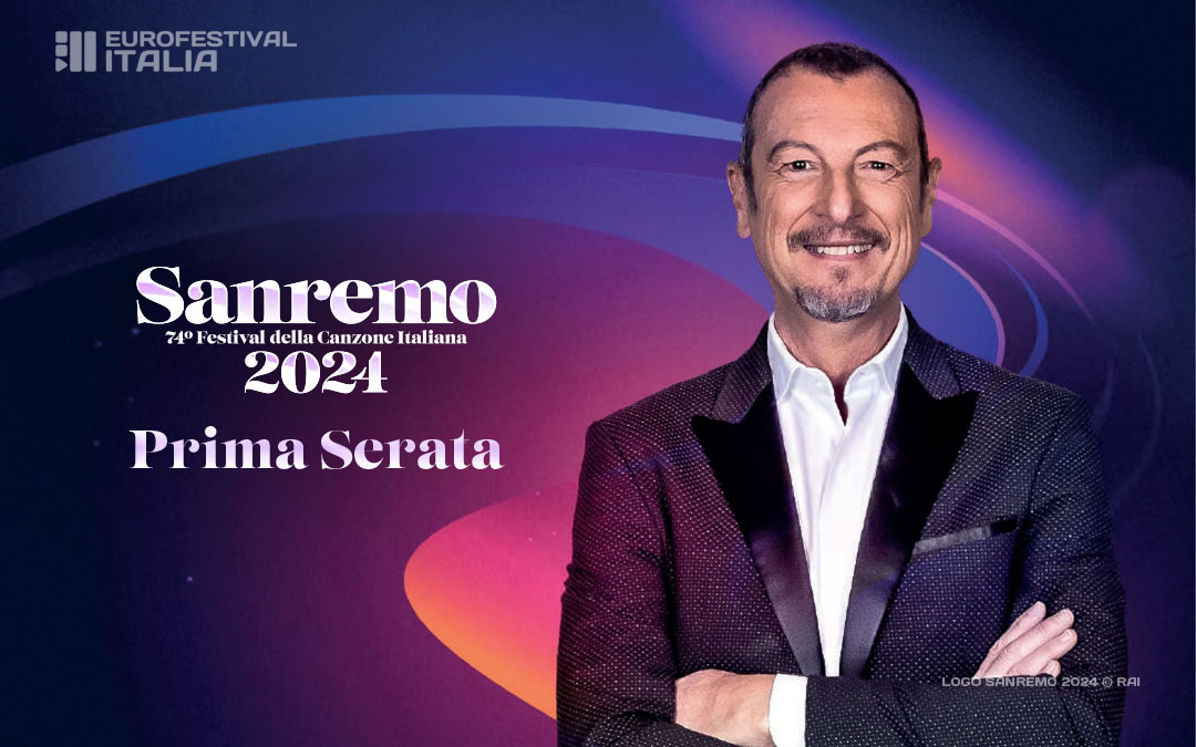 Sanremo 2024: i big che parteciperanno al festival