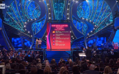 Sanremo 2024: la top 5 della Quarta Serata del Festival