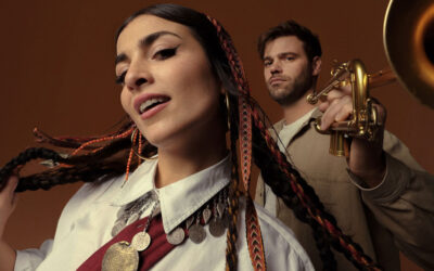 Eurovision 2024, Armenia: presentato “Jako” il brano dei Ladaniva
