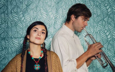 Eurovision 2024: il duo Ladaniva rappresenterà l’Armenia