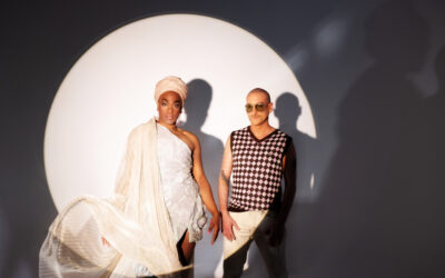 Eurovision 2024: per l’Australia gli Electric Fields con “One Milkali (One Blood)”
