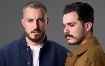 Eurovision 2024, Azerbaigian: ecco “Özünlə Apar” il brano di Fahree con Ilkin Dovlatov