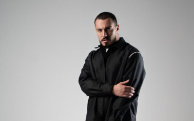 Eurovision 2024: Fahree rappresenterà l’Azerbaigian a Malmö
