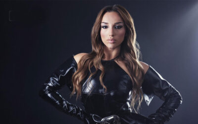 Eurovision 2024, Georgia: “Firefighter” è il brano di Nutsa Buzaladze