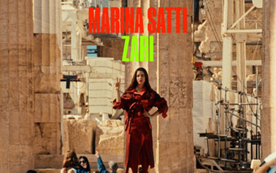 Eurovision 2024, Grecia: ecco “Zari” il brano di Marina Satti