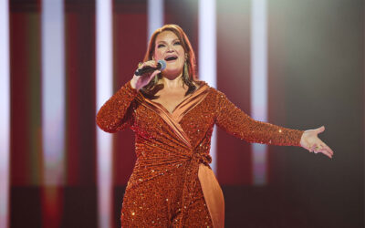 Eurovision 2024, Islanda: Hera Björk vince il Söngvakeppnin