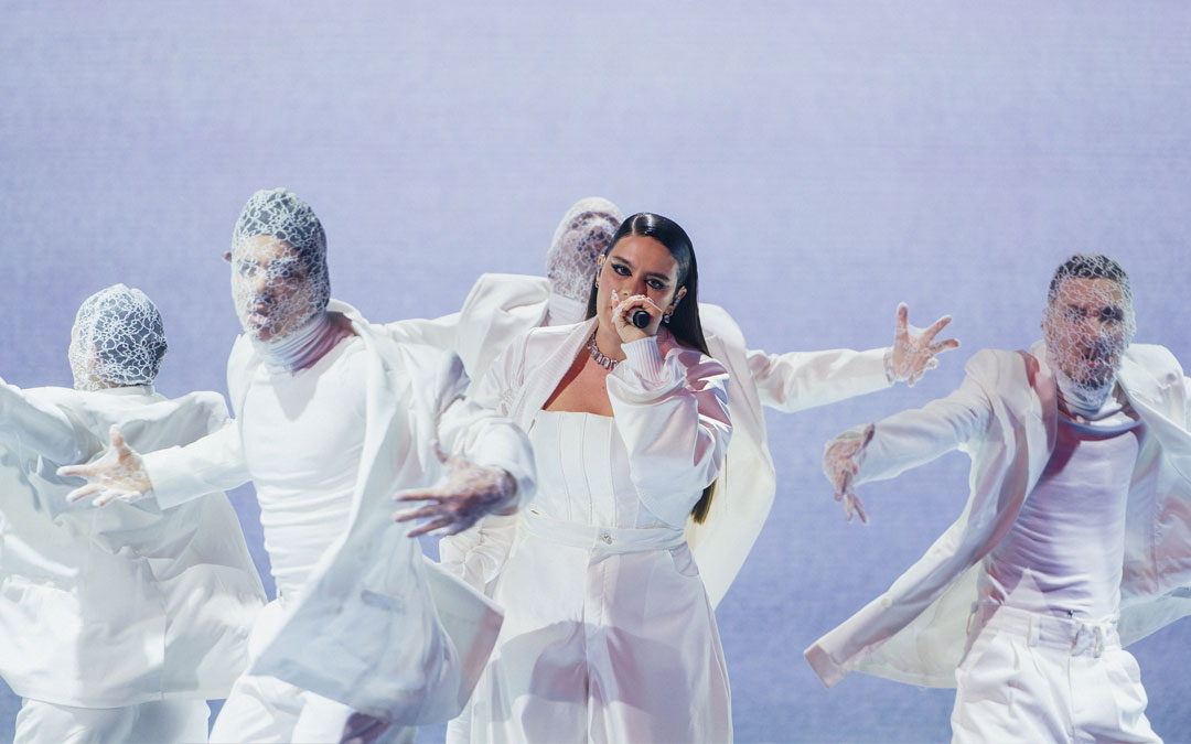 Eurovision 2024 Portogallo