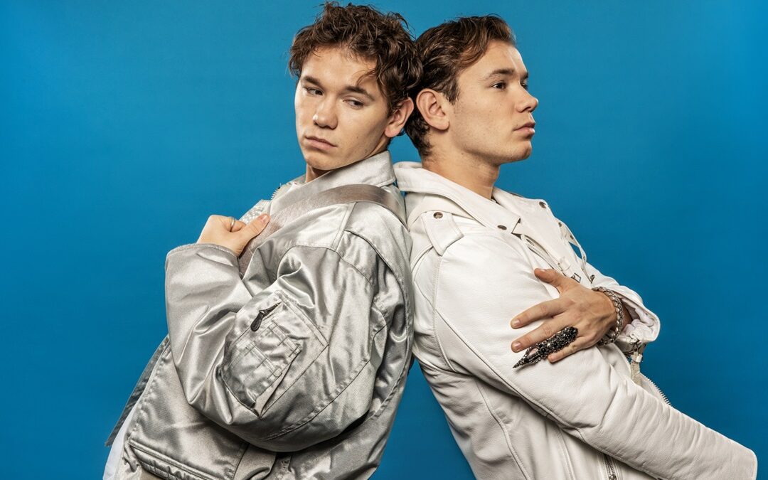 Eurovision 2024 Svezia