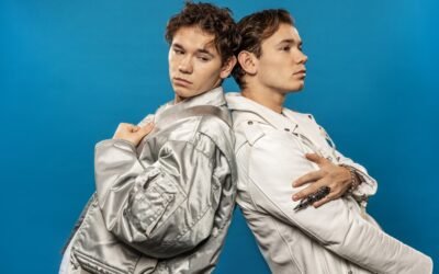 Eurovision 2024: la Svezia si esibirà per prima in Finale