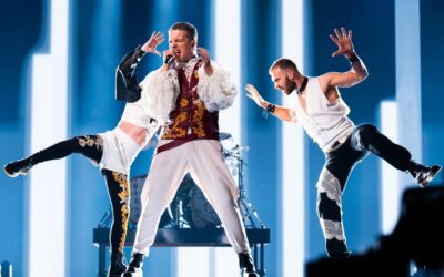 Eurovision 2024: concluso il primo giorno di prove