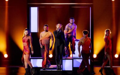 Eurovision 2024: concluso il secondo giorno di prove