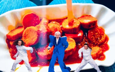Eurovision 2024: il resoconto della quarta giornata di prove