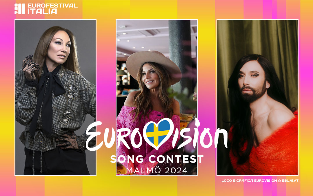 Eurovision 2024