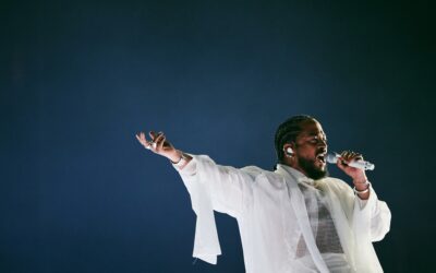 Eurovision 2024: video e foto della seconda prova di Svezia e Big 5