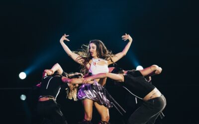 Eurovision 2024, prove giorno 6: video e foto dei Semifinalisti