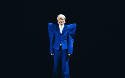 Eurovision 2024: aggiornamenti sulla squalifica di Joost Klein