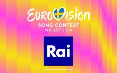 Eurovision 2024: la conferenza stampa di presentazione della Rai