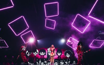 Eurovision 2024: video e foto del settimo giorno di prove