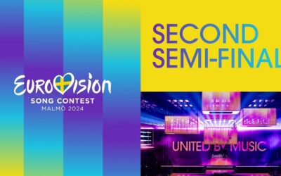 Eurovision 2024: Seconda Semifinale con l’Italia che vota