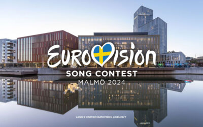 Eurovision 2024: oggi Turquoise Carpet e Cerimonia di apertura