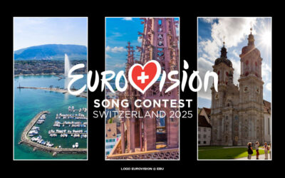 Eurovision 2025: diverse città interessate ad ospitare