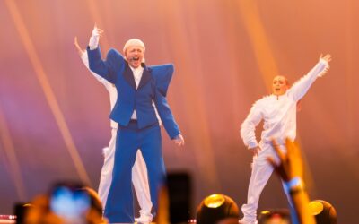 Eurovision 2024: Joost Klein squalificato dal concorso