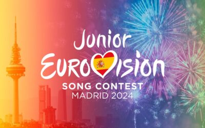 Junior Eurovision 2024: Madrid ospiterà il concorso il 16 novembre