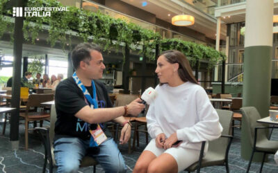 Eurovision 2024, Georgia: intervista a Nutsa Buzaladze