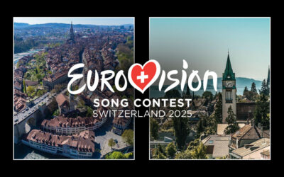 Eurovision 2025: la possibile candidatura congiunta di Berna e Biel