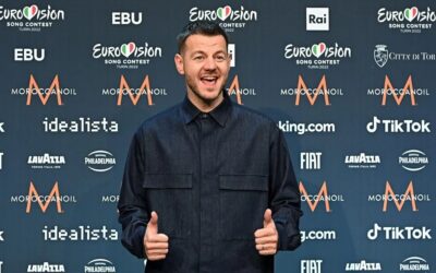 Sanremo Giovani 2024: Alessandro Cattelan il conduttore